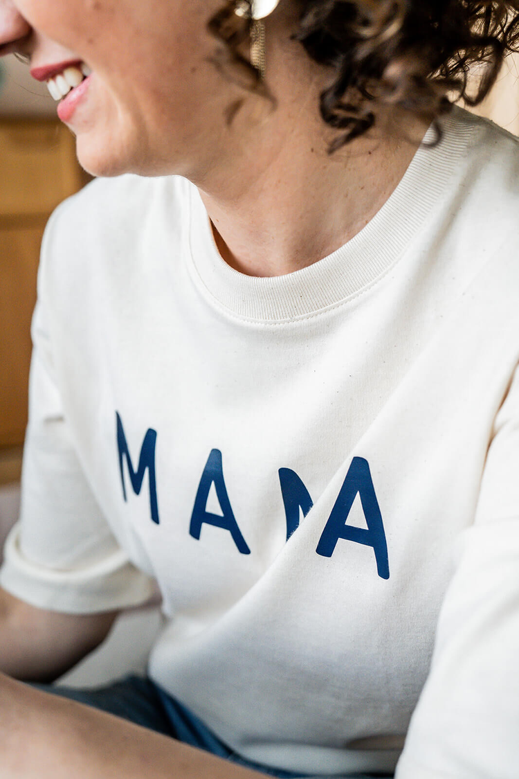 T-shirt mama