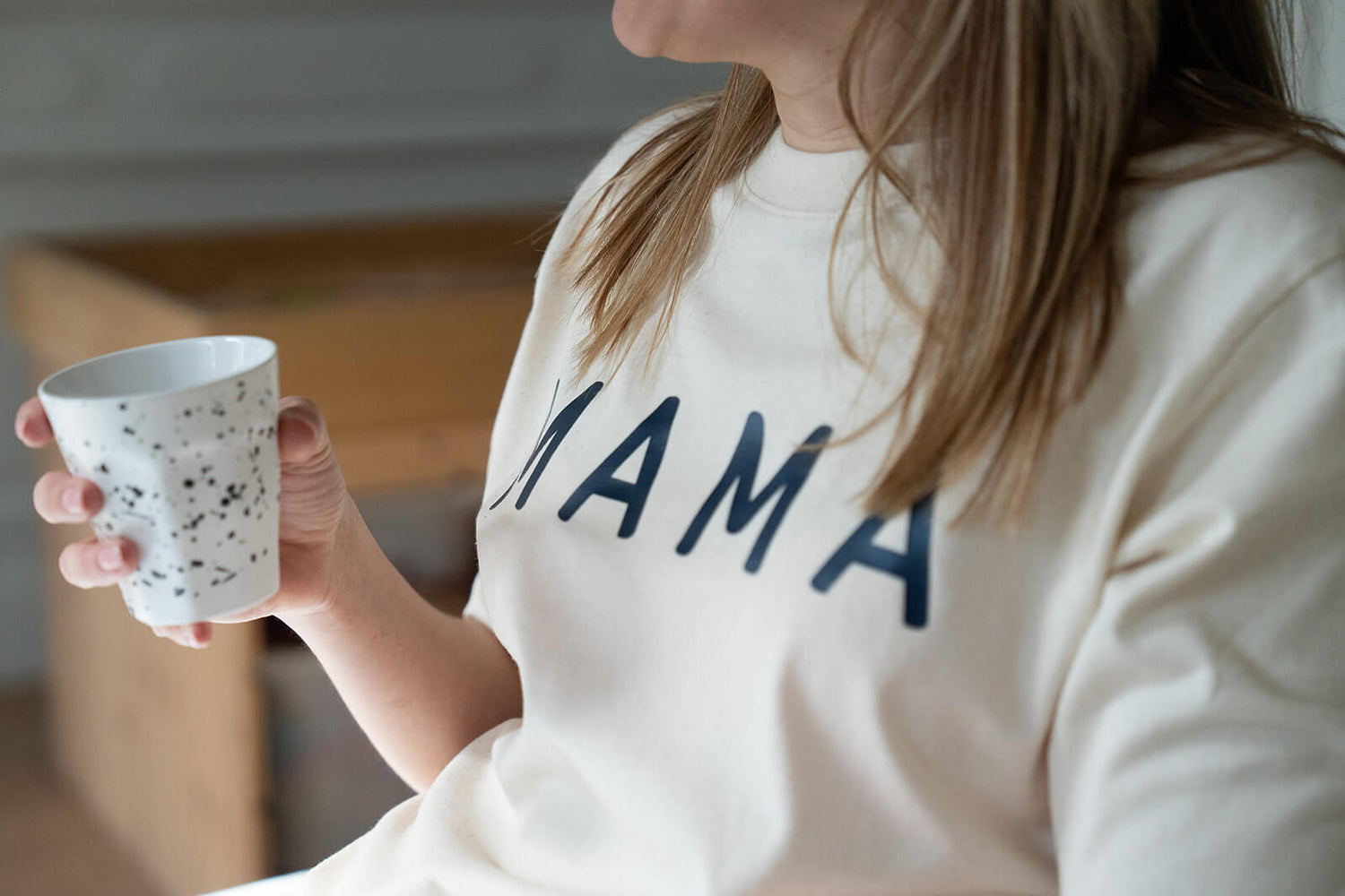 Mama T-shirt