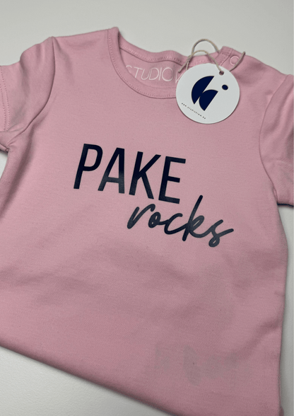 Gepersonaliseerde romper, body voor babys