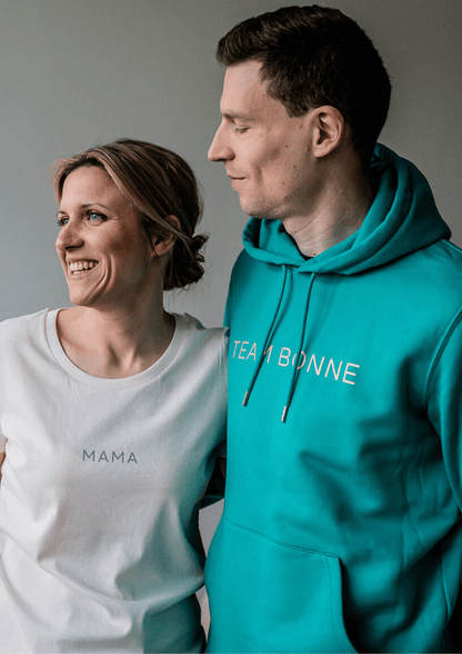 Gepersonaliseerde hoodie (unisex)