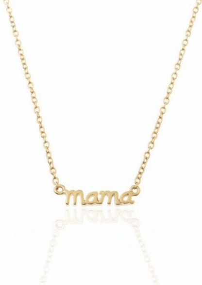 mama ketting